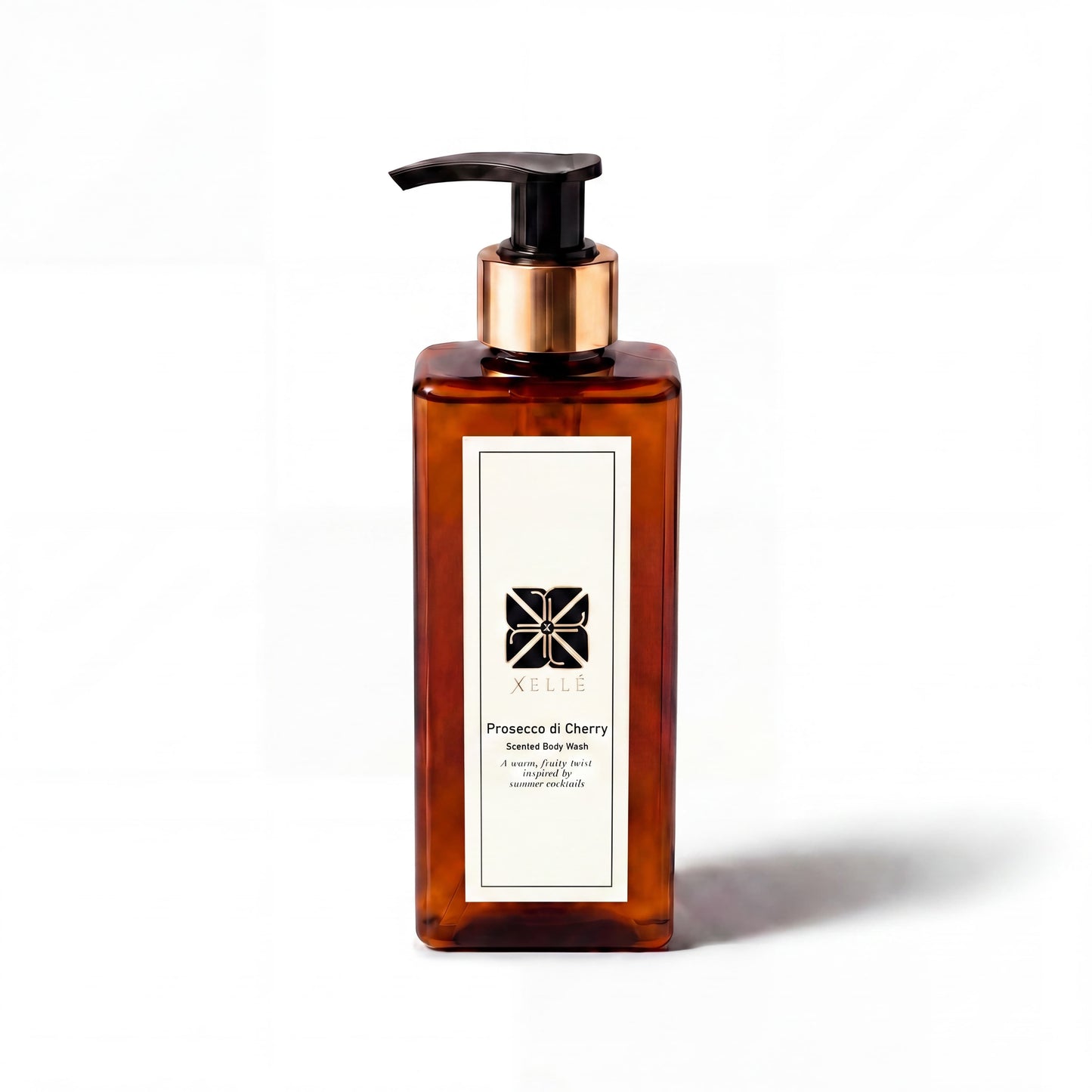 Prosecco di Cherry Body Wash 250 ml
