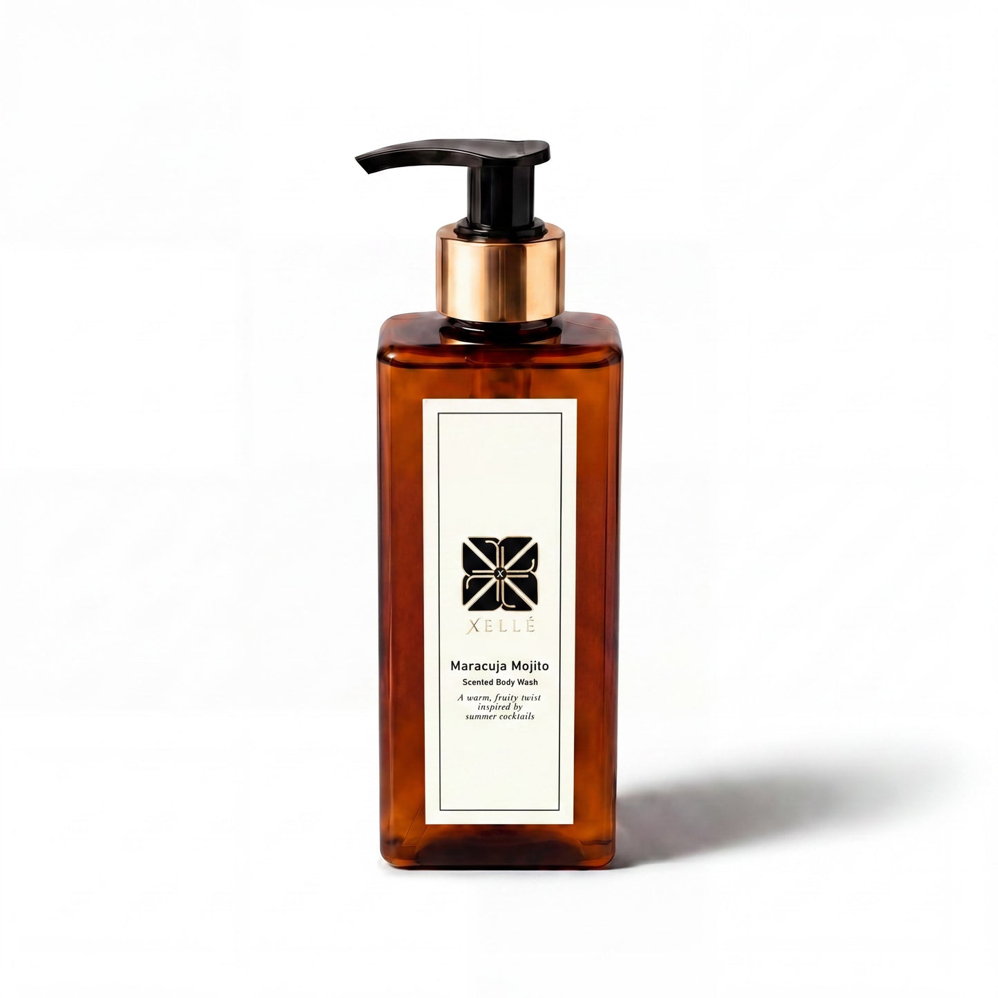 Maracuja Mojito Body Wash 250 ml