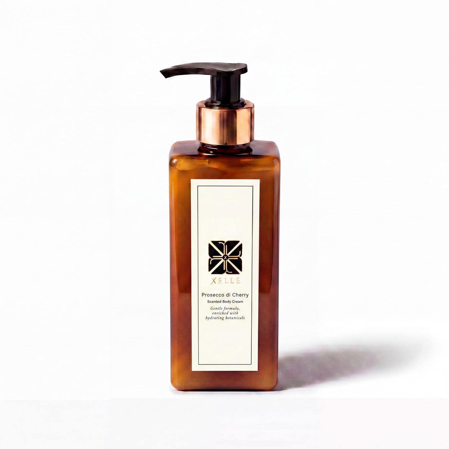 Prosecco di Cherry Body Cream 250 ml