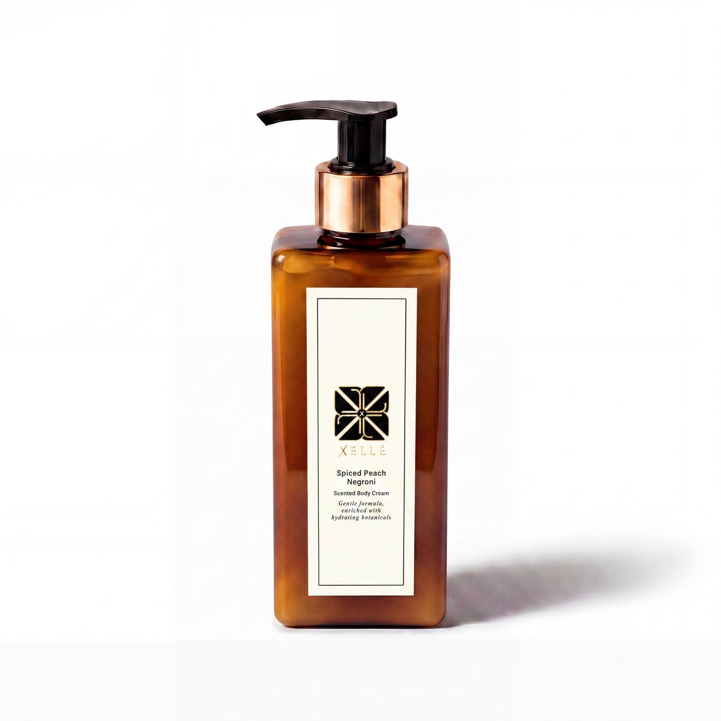 Spiced Peach Negroni Body Cream 250 ml