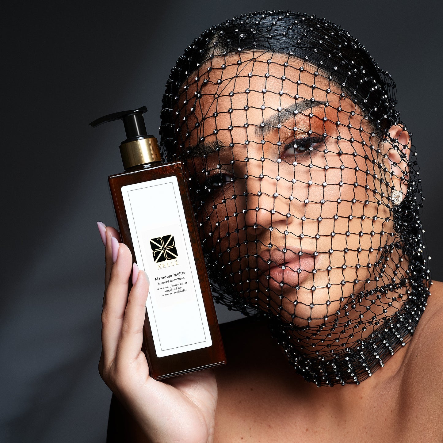 Maracuja Mojito Body Wash 250 ml