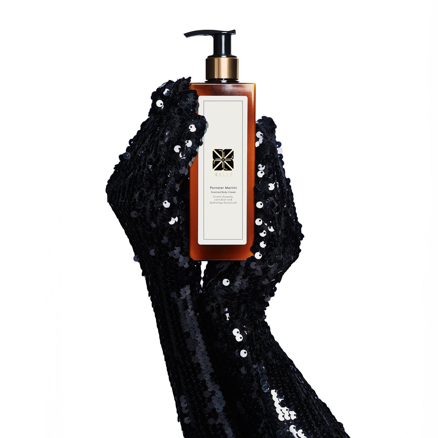 Pornstar Martini Body Cream 250 ml