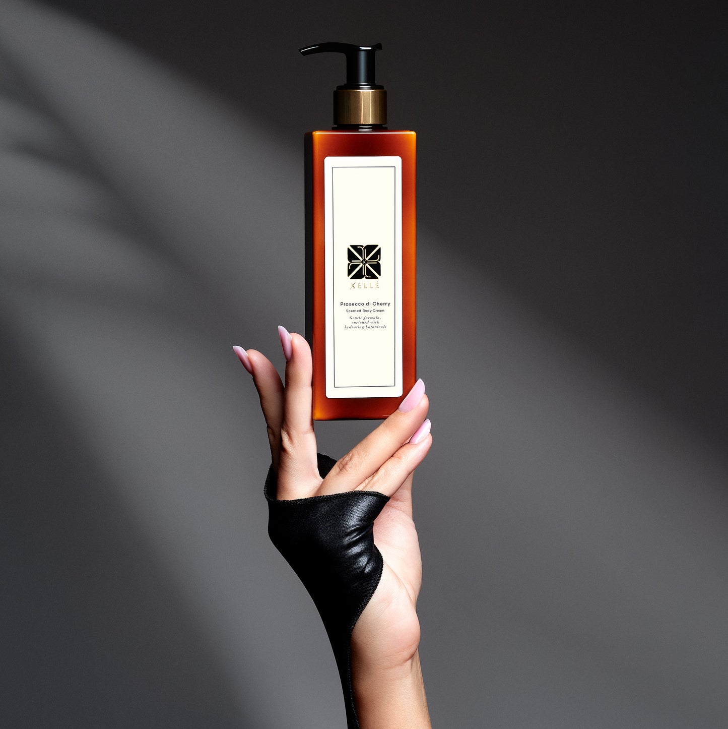 Prosecco di Cherry Body Cream 250 ml
