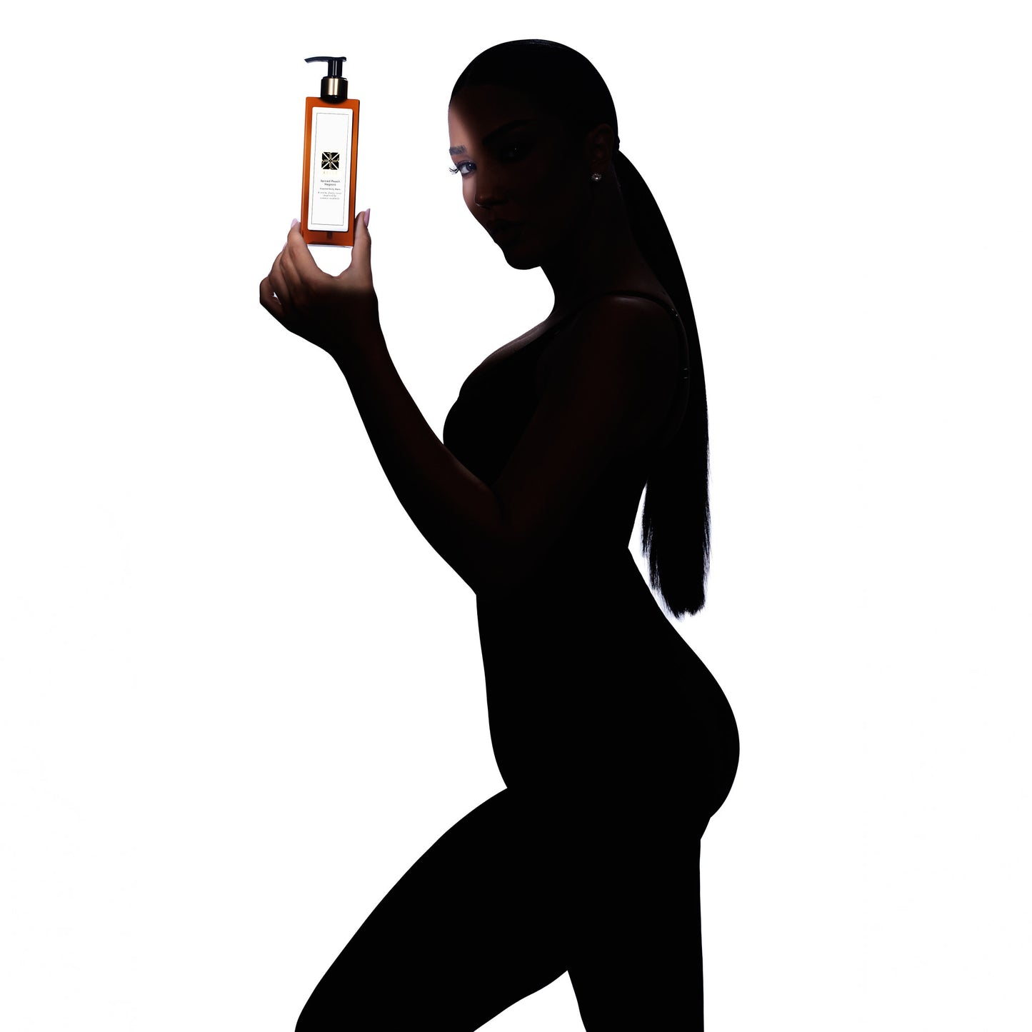 Spiced Peach Negroni Body Wash 250 ml