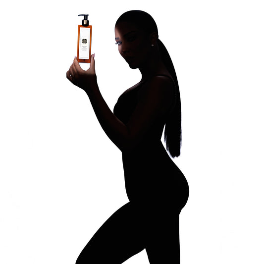 Spiced Peach Negroni Body Wash 250 ml